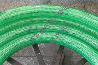 江西绿色PVC透明软管